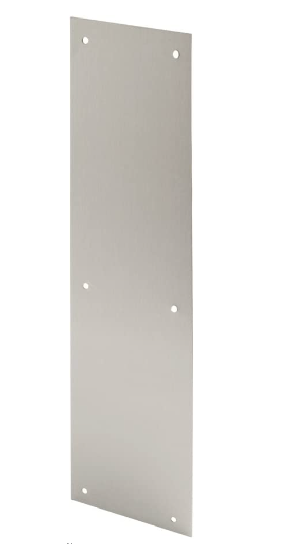 SantiGrasp Handle with Front Plate