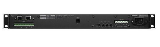 Bose Professional PowerShare PS604D 600W Adaptable Power Amplifier