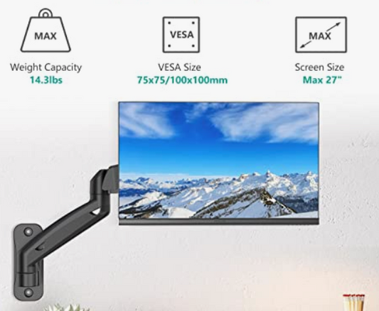KDS Wall Mount