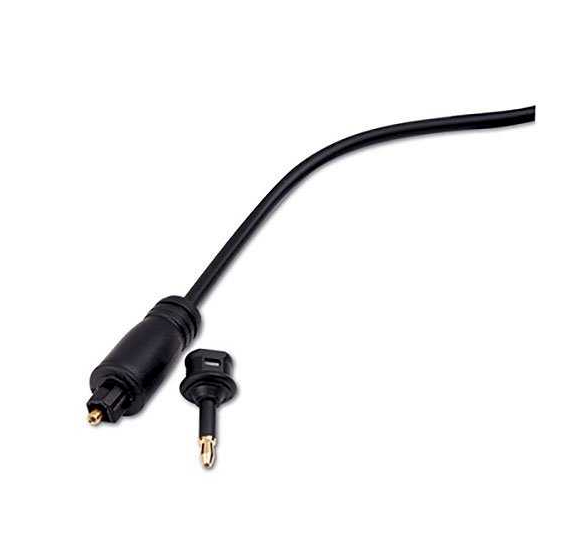 Vanco Digital Optical Audio Cable