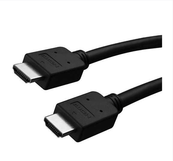 W Box 6 ft. 1080P HDMI Cable