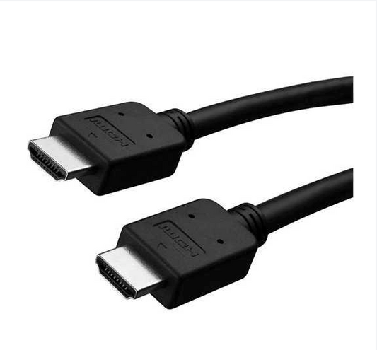 W Box 6 ft. 1080P HDMI Cable