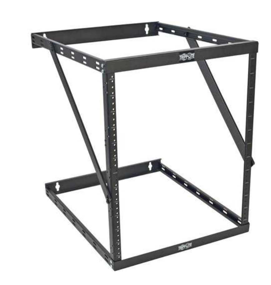 Tripp Lite SmartRack 8U/12U/22U