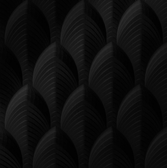 South Beach - Decorative Wall Laminate Panel