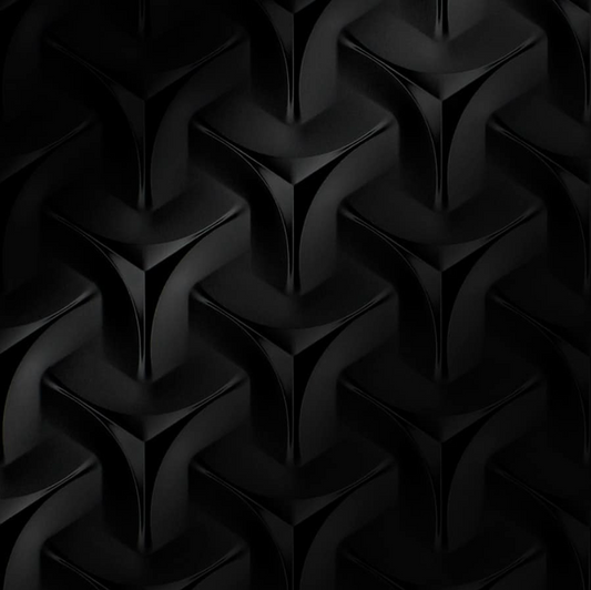 Japanese Weave - Decorative Laminate Wall Panel
