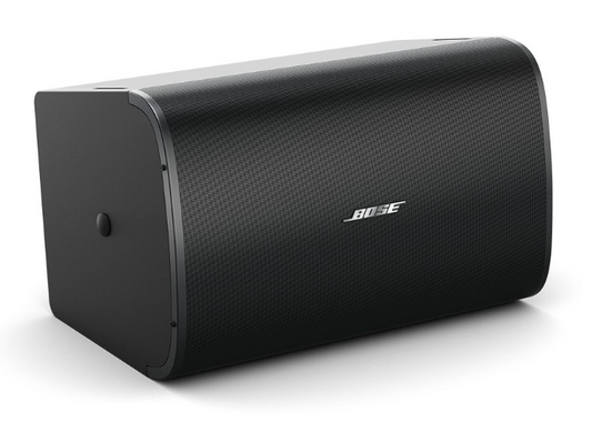 Bose - DesignMax DM10S-Sub