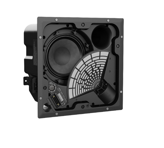 Bose - EdgeMax EM90