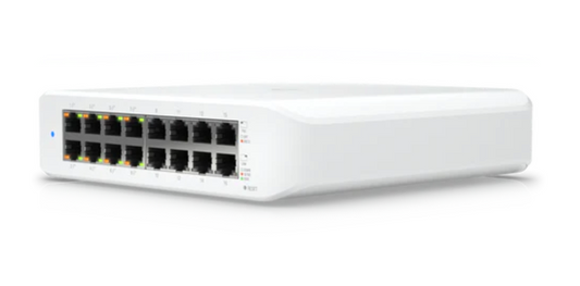Unifi - Switch Lite 16 PoE