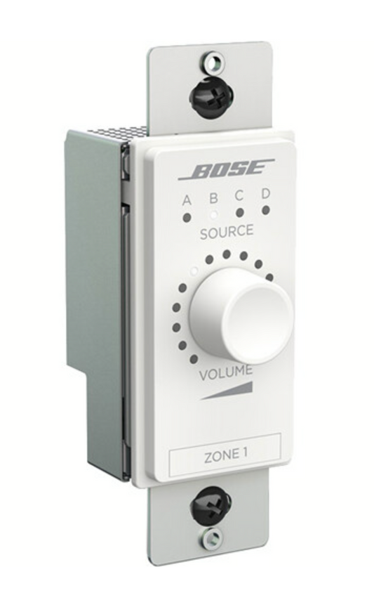 Bose - ControlCenter - CC-3D Digital Volume Control