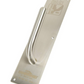SantiGrasp Handle with Front Plate