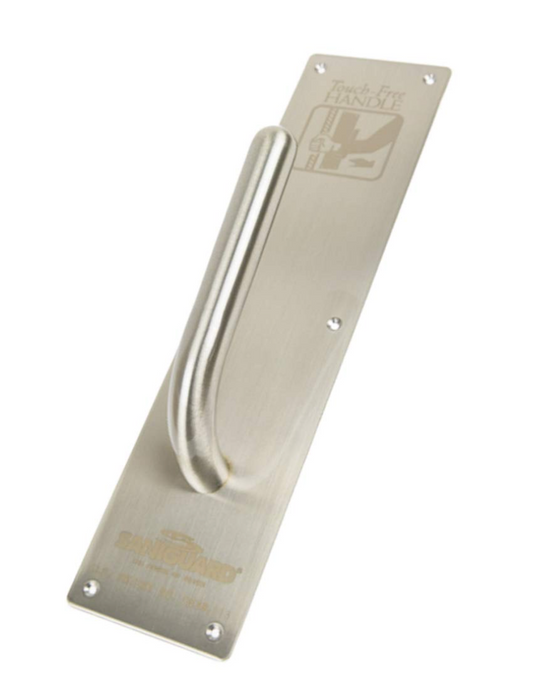 SantiGrasp Handle with Front Plate